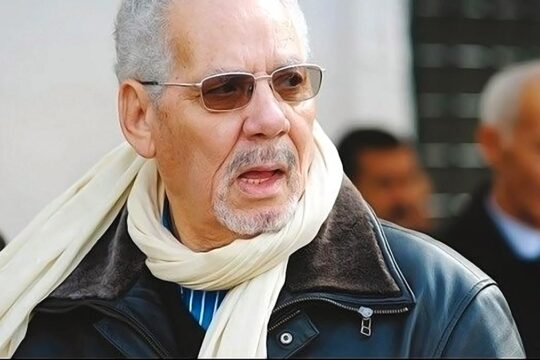 Algeria - General Khaled Nezzar is accused in Switzerland of war crimes and crimes against humanity.