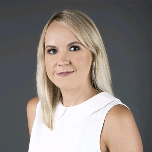 Angela van der Berg