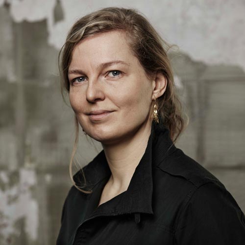 Astrid Nonbo Andersen