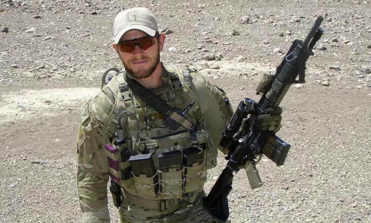 Australia's war crimes in Afghanistan - SAS trooper Oliver Schultz arrested