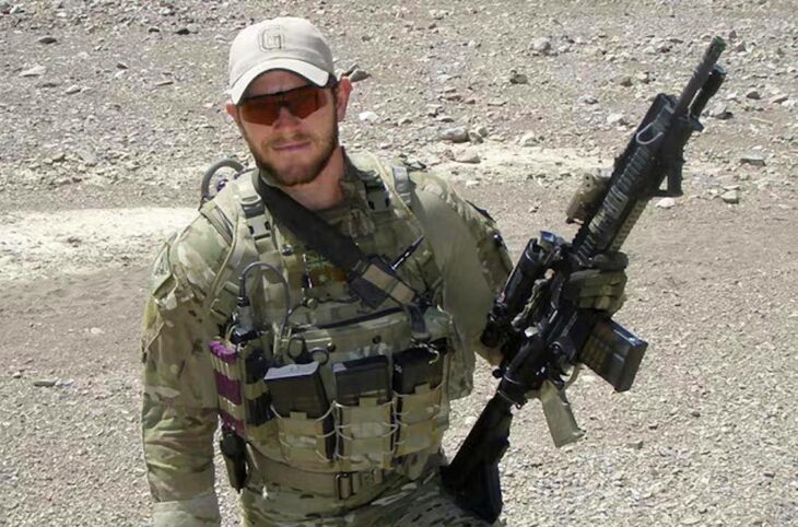Australia's war crimes in Afghanistan - SAS trooper Oliver Schultz arrested