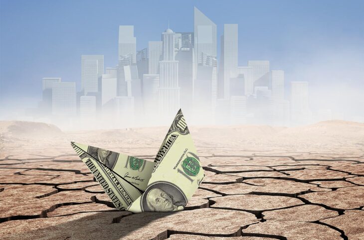 Banques et justice climatique - Les financiers sont maintenant dans le viseur des ONG qui cherchent à prouver leur implication dans le réchauffement climatique.