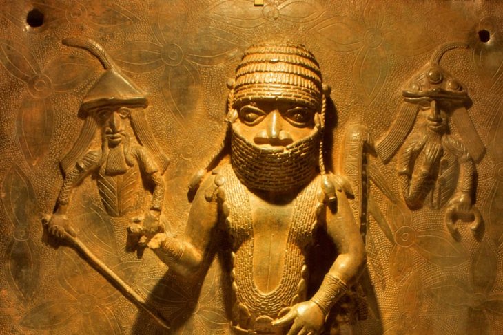 Benin Bronzes