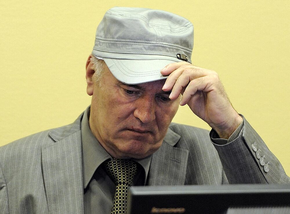 Ratko Mladi Est Mort ratko-mladi-est-mort