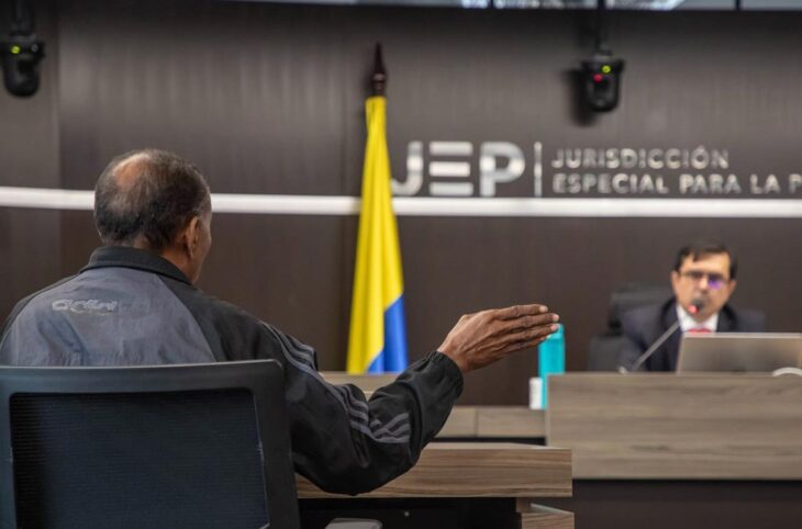 Transitional Justice: The great Colombian challenge - JusticeInfo.net