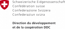 Direction du développement et de la coopération (DDC)