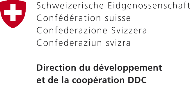 Direction du développement et de la coopération DDC