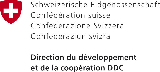 Swiss Agency for Development and Cooperation SDC