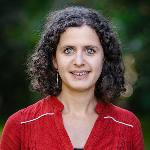 Elisa Novic