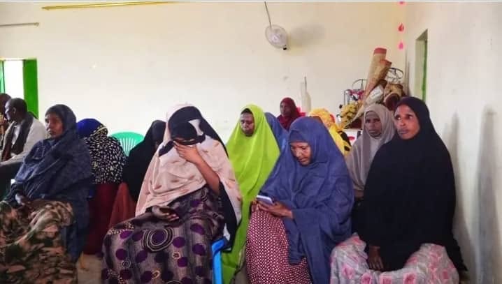 Women who have been victims of violence in the Somali Region of Ethiopia have come forward in numbers to give testimony before the regional Truth and Reconciliation Commission.