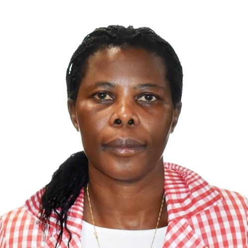 Evelyn Nakamula Mayanja