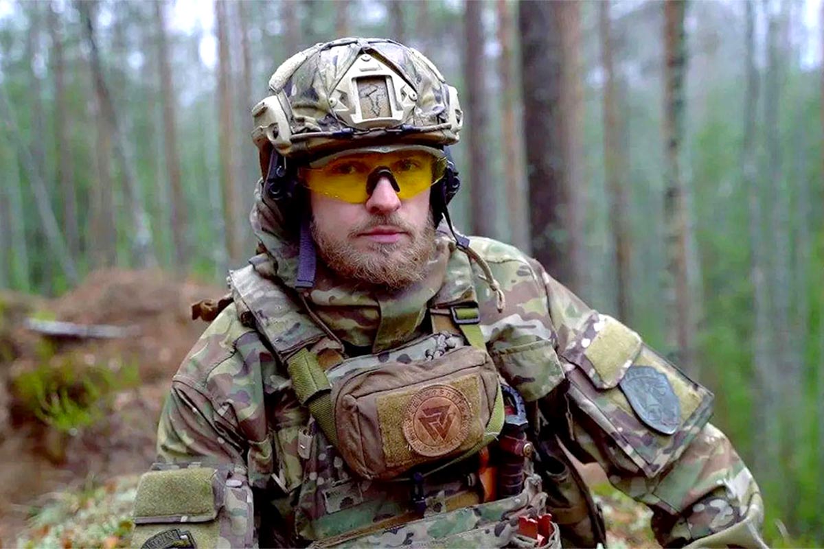 War crimes in Ukraine: a Russian sentenced to life in Finland