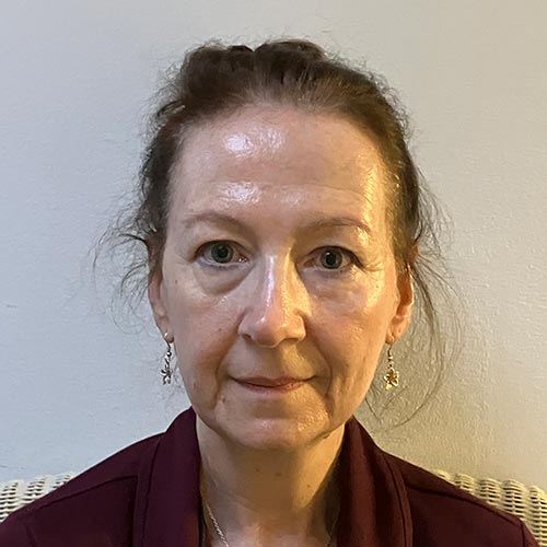 Fiona McKay