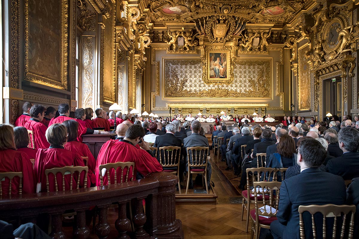 Court of Cassation (France)