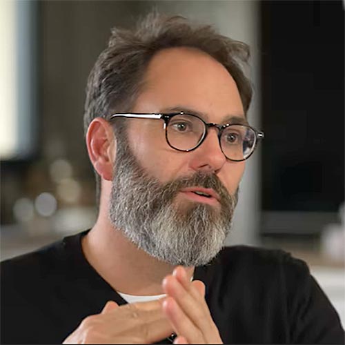 François Devaux