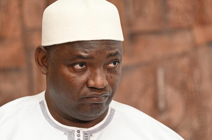 Justice transitionnelle en Gambie - Le président Adama Barrow a publié un plan de mise en œuvre des recommandations de la Commission vérité.