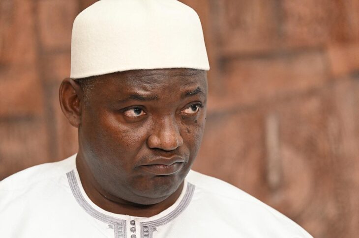 Transitional justice in The Gambia - President Adama Barrow has published a plan to implement the recommendations of the Truth Commission.
