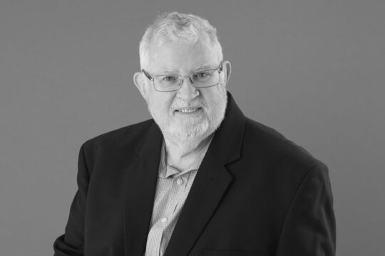 Graham Blewitt