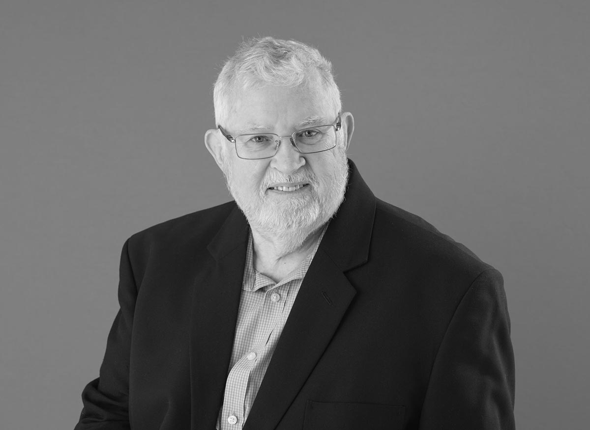 Graham Blewitt