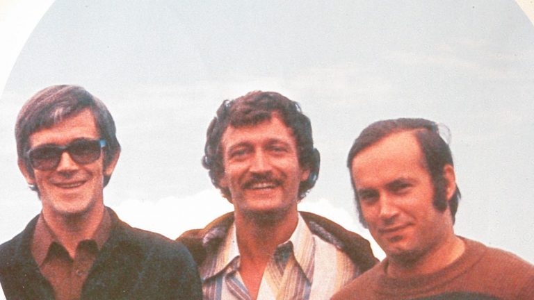 Walter Voordeckers, Serge Berten et Ward Capiau : 3 prêtres belges disparus au Guatemala.