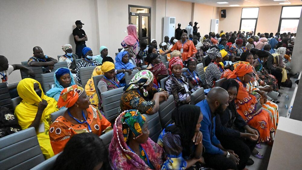 Massacre du 28 Septembre en Guinée : quel bilan après un an de procès ?
