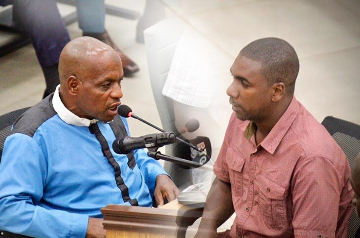 Trial of the September 28, 2009 massacre in Guinea - Arbitrary detentions, torture... Victims testify about what happened after.