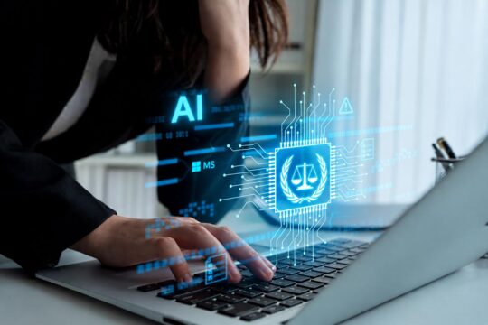The International Criminal Court (ICC) is facing sanctions from the United States, and the consequences are also technological, forcing it to rethink its digital tools (Microsoft Office, artificial intelligence, etc.).