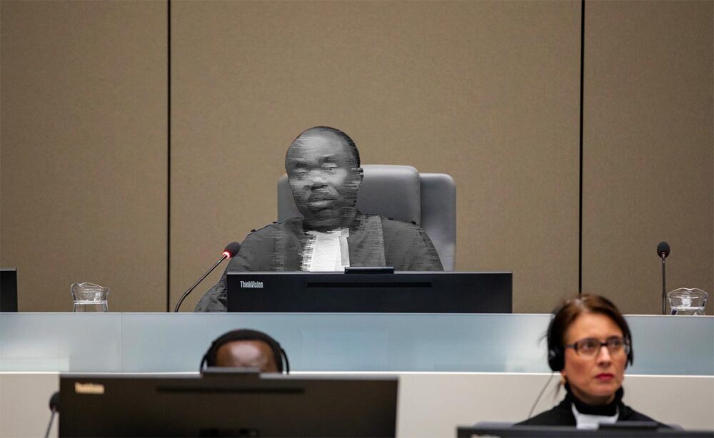 International Criminal Court (ICC) judge Antoine Kesia Mbe Mindua has disappeared. What impact will this have on the al-Hassan case in Mali?