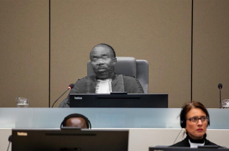 Le juge de la Cour pénale internationale (CPI) Antoine Kesia Mbe Mindua a disparu. Quelles conséquences sur l'affaire al Hassan au Mali ?