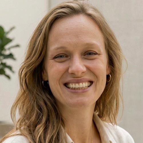 Julia Wesemann