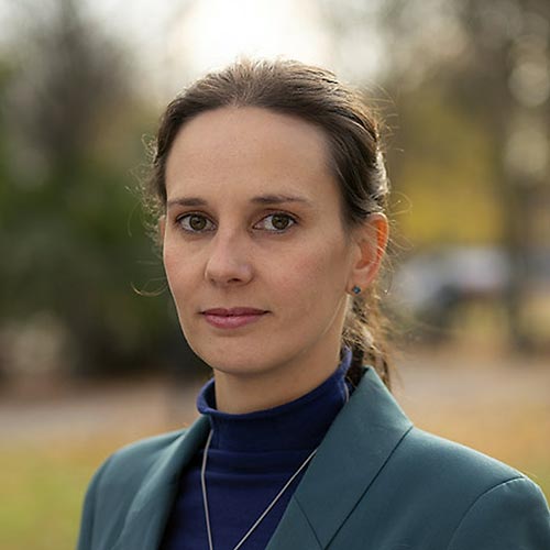 Julie Bardèche