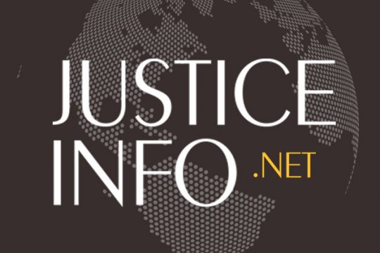 Justice internationale : Toute l'actualité est sur JusticeInfo.net