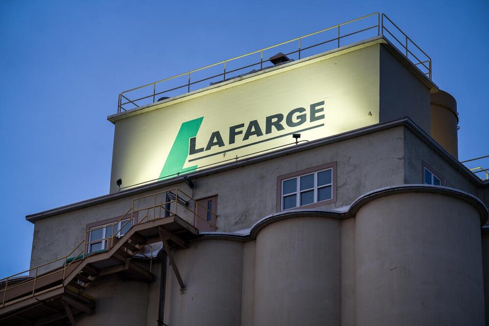 Lafarge