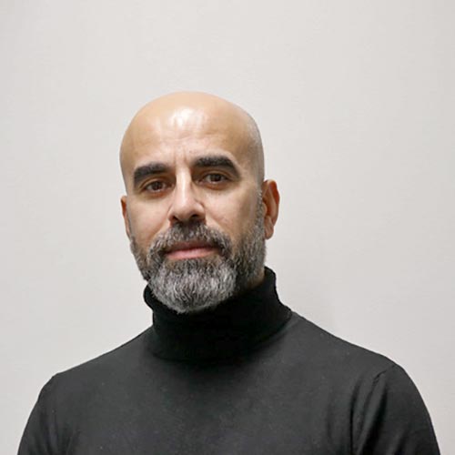 Mustafa Haid
