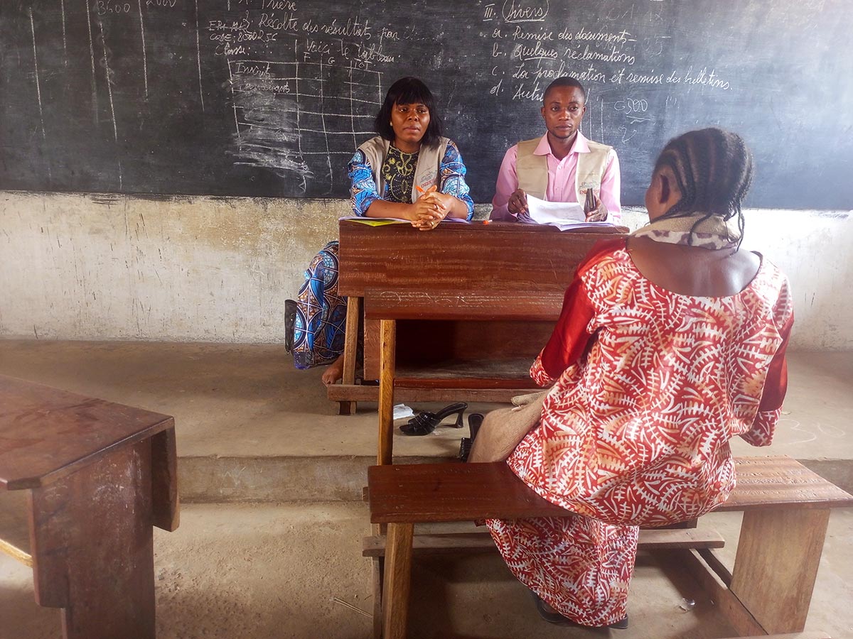 Kasai Central: Truth and Reconciliation Commission abandoned by the state