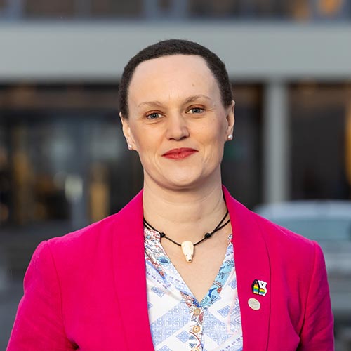 Rachael Lorna Johnstone