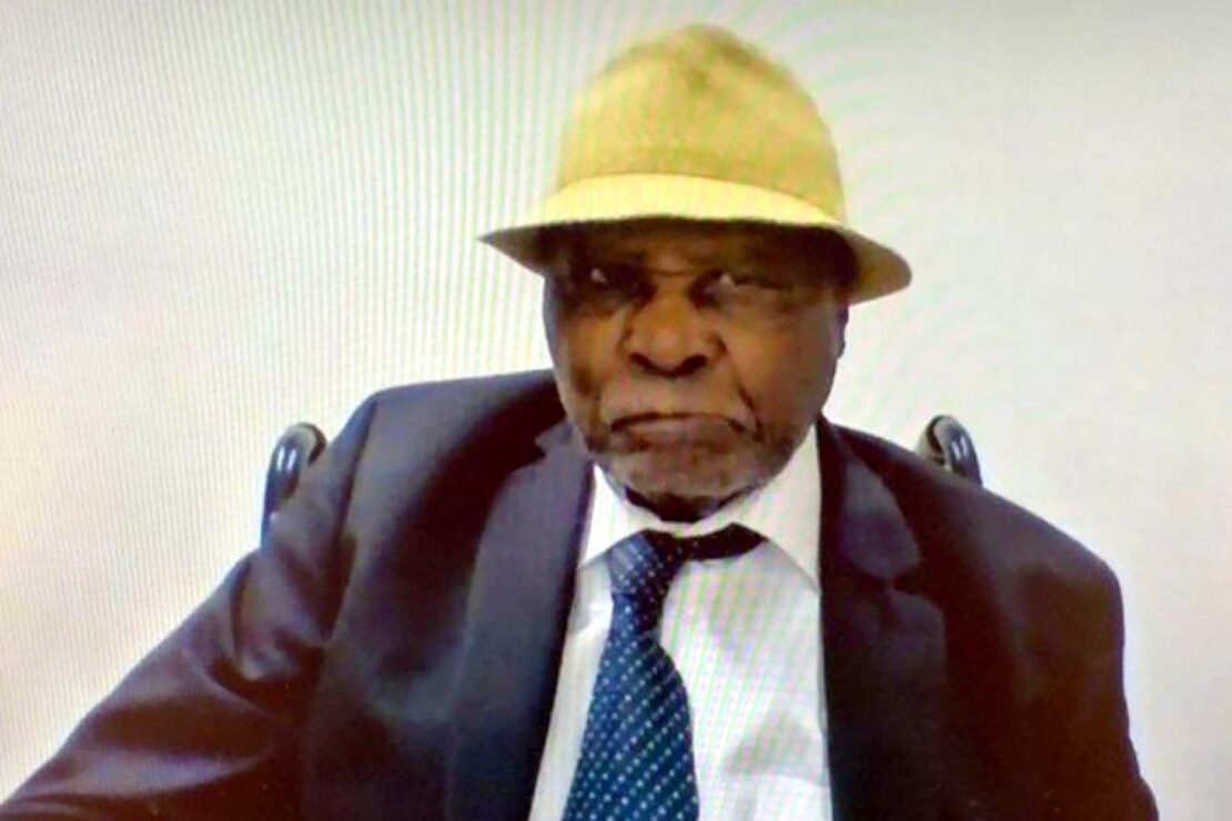 Félicien Kabuga, the last judgment - JusticeInfo.net