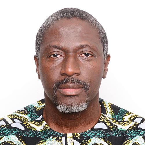 Sètondji Roland Adjovi