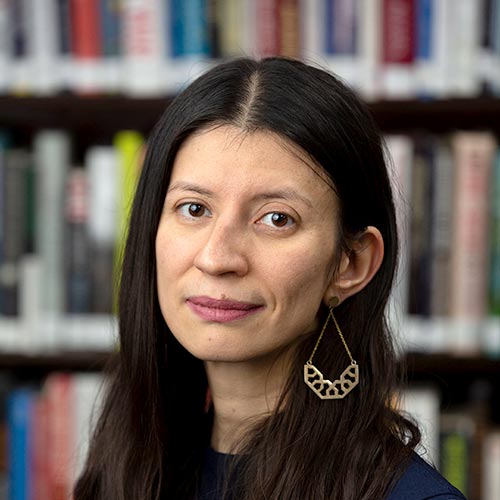Shaharzad Akbar
