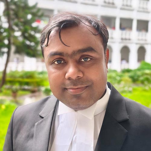 Shahnewaj Patwari