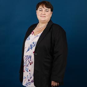 Shannon Bosch