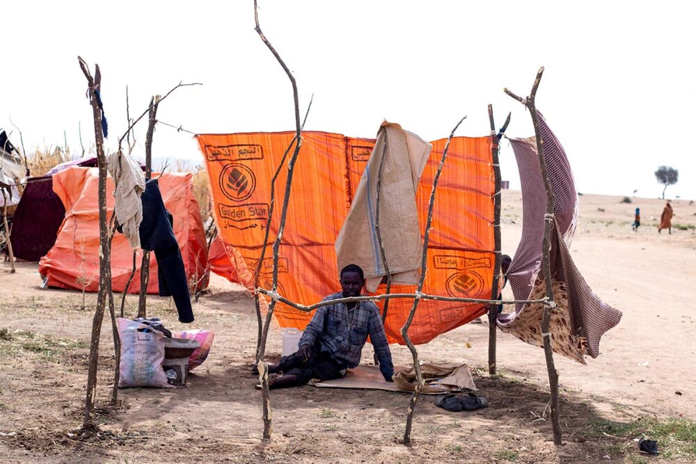 Soudan : trois ans après, la guerre présente les « caractéristiques d’un génocide »