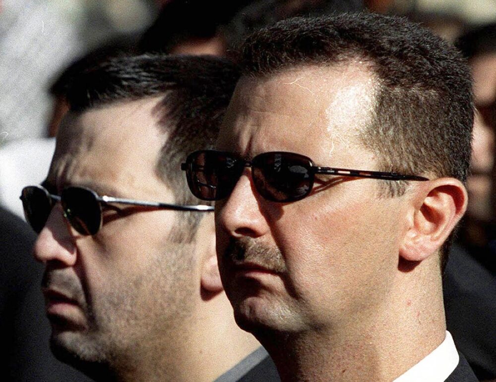 Syrian President Bashar Al-Assad and his brother Maher are being prosecuted in France for complicity in crimes against humanity and war crimes.