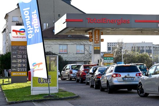 La multinationale Total Energies a été condamnée en France dans un procès de 