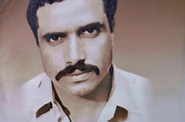 Kamel Matmati 