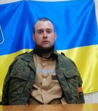 В январе 2022 года Александр Шпак подписал контракт и вступил во Второй корпус народной милиции самопровозглашенной ЛНР. 30 марта он столкнулся с украинскими солдатами и сдался без боя.