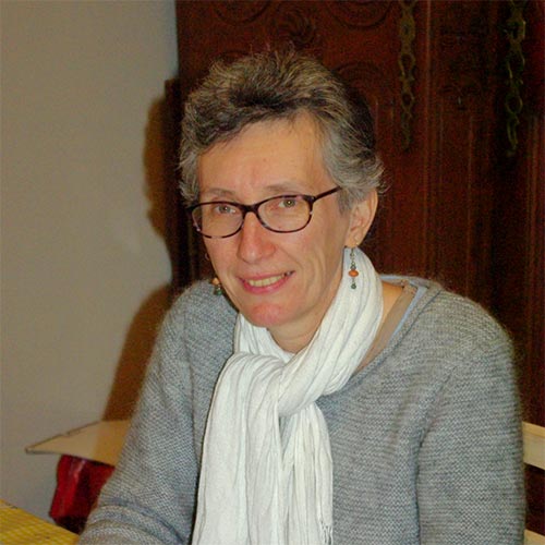 Véronique Garnier
