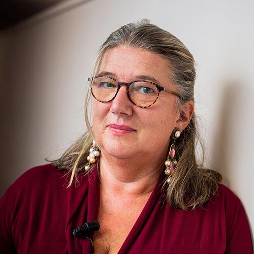 Yolande du Fayet de la Tour
