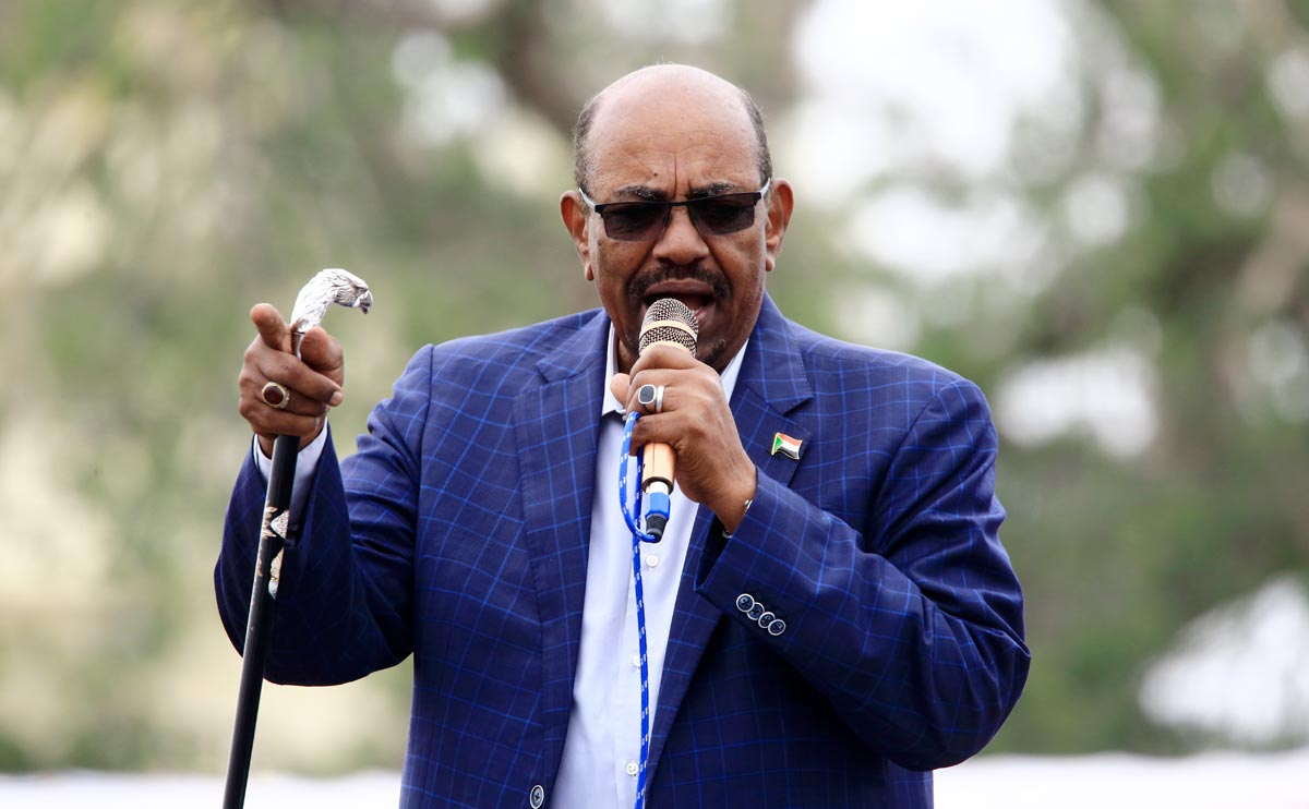 Al Bashir And The Icc Is It Worth Getting Your Man If You Jeopardise Your Mission Justiceinfo Net