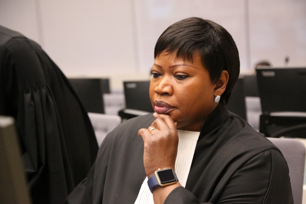 Afghan and US crimes top ICC Prosecutor’s report on preliminary probes